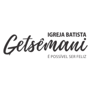 Igreja Batista Getsêmani Logo PNG Vector