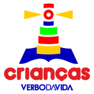 IGREJA VERBO DA VIDA Logo PNG Vector