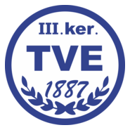III Keruleti TVE Budapest Logo PNG Vector