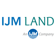 IJM Land Logo PNG Vector