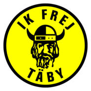 IK Frej Logo PNG Vector