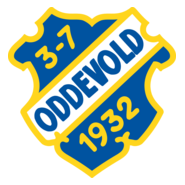 IK Oddevold Logo PNG Vector