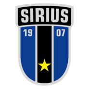 IK Sirius Logo PNG Vector
