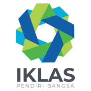 IKLAS PENDIRI BANGSA Logo PNG Vector