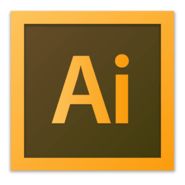 Illustrator CS6 Logo PNG Vector