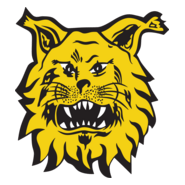 Ilves Tampere Logo PNG Vector