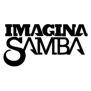 Imagina Samba Logo PNG Vector