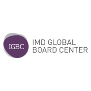 IMD Global Board Center Logo PNG Vector
