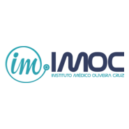 IMOC Instituto Médico Logo PNG Vector