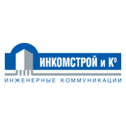Incomstroy & Co Logo PNG Vector