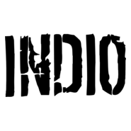 Indio Solari Logo PNG Vector