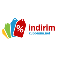 indirimkuponum Logo PNG Vector