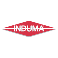 induma Logo PNG Vector