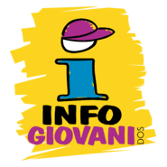 Info Giovani Logo PNG Vector