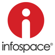 InfoSpace Logo PNG Vector
