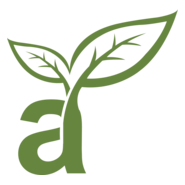 Initial A Logo PNG Vector