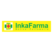 inka farma Logo PNG Vector