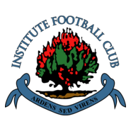 Institute FC Logo PNG Vector