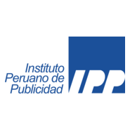 Instituto Peruano de Publicidad Logo PNG Vector