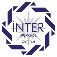 Inter Baki FK Logo PNG Vector