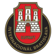 Inter Slovnaft Bratislava Logo PNG Vector