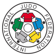 International Judo Federation (IJF) Logo PNG Vector