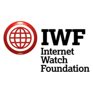 Internet Watch Foundation (IWF) Logo PNG Vector