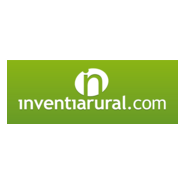 INVENTIA RURAL Logo PNG Vector