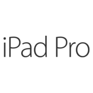 IPAD PRO Logo PNG Vector