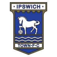 Ipswich Town FC Logo PNG Vector