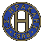 Iraklis Thessaloniki Logo PNG Vector