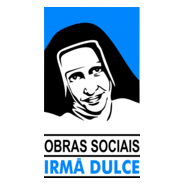 Irma Dulce Logo PNG Vector