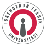 İskenderun Teknik Üniversitesi Logo PNG Vector