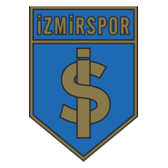 Izmirspor Izmir Logo PNG Vector