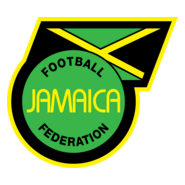 Jamaica Football Federation Logo PNG Vector