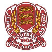 Jersey Football Association Logo PNG Vector