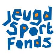 Jeugd sport fonds Logo PNG Vector