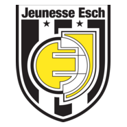 Jeunesse Esch-Sur-Alzette Logo PNG Vector