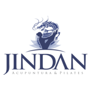 Jindan Acupuntura Logo PNG Vector