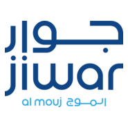 Jiwar Al Mouj Logo PNG Vector