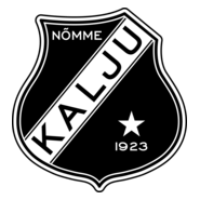 JK Nomme Kalju Logo PNG Vector