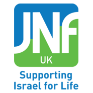 JNF-UK Logo PNG Vector
