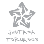 Juntada Tornados Logo PNG Vector