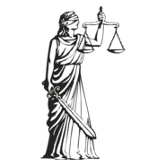 justitia Logo PNG Vector