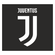 Juventus 2017 (new) Logo PNG Vector