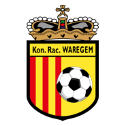 K. Racing Waregem Logo PNG Vector
