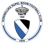 K. Rupel Boom FC Logo PNG Vector