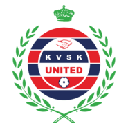 K. United Overpelt-Lommel Logo PNG Vector