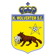 K. Wolvertem SC Logo PNG Vector