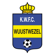 K. Wuustwezel FC Logo PNG Vector